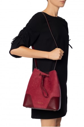 'cary' shoulder bag, zdjęcie 2 'cary' shoulder bag od Michael Kors